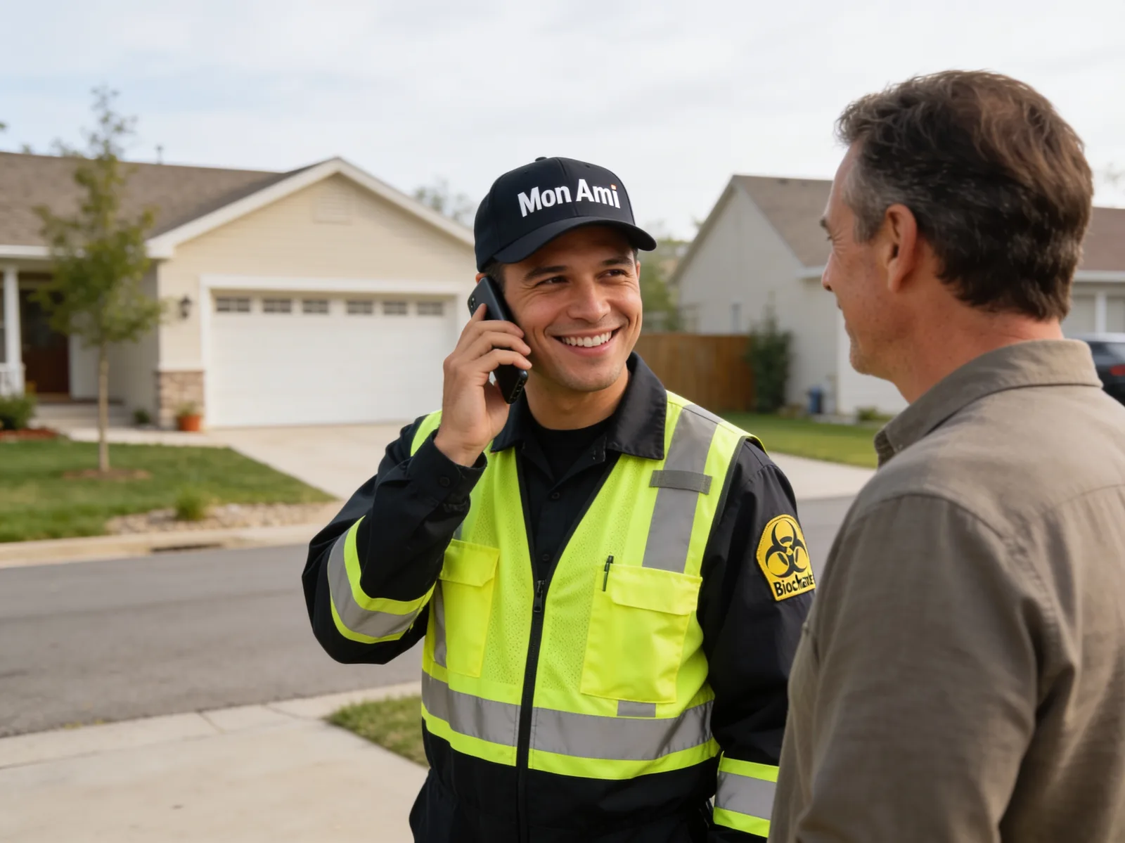 Sewage Cleanup Catlin, IL FAQs